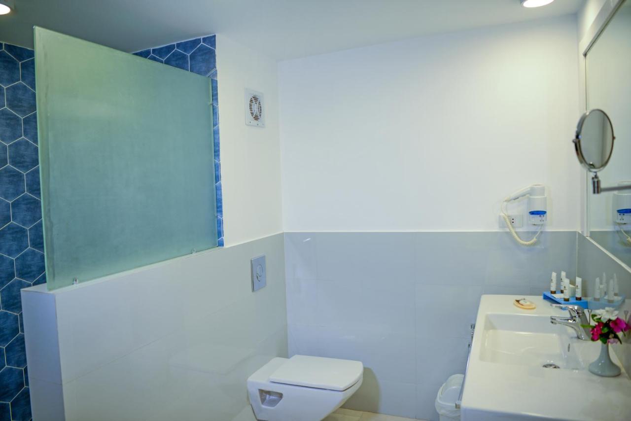 Brayka Bay Reef Resort Абу Дабаб Екстериор снимка