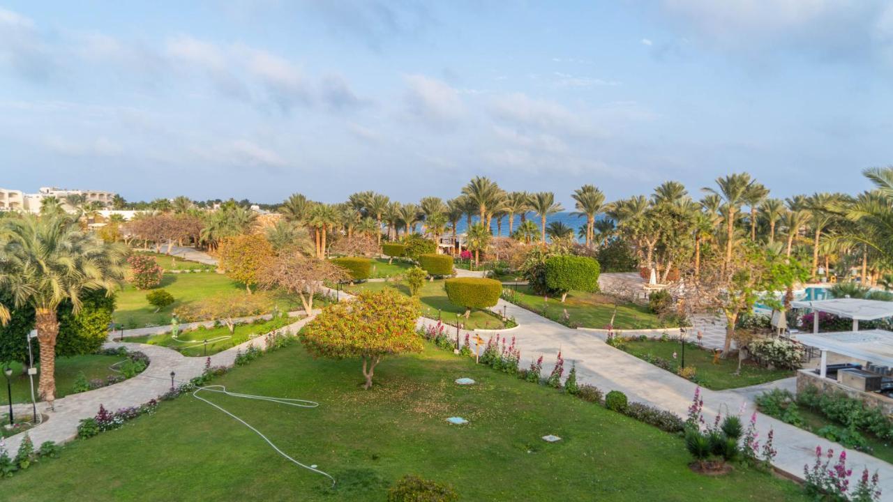 Brayka Bay Reef Resort Абу Дабаб Екстериор снимка