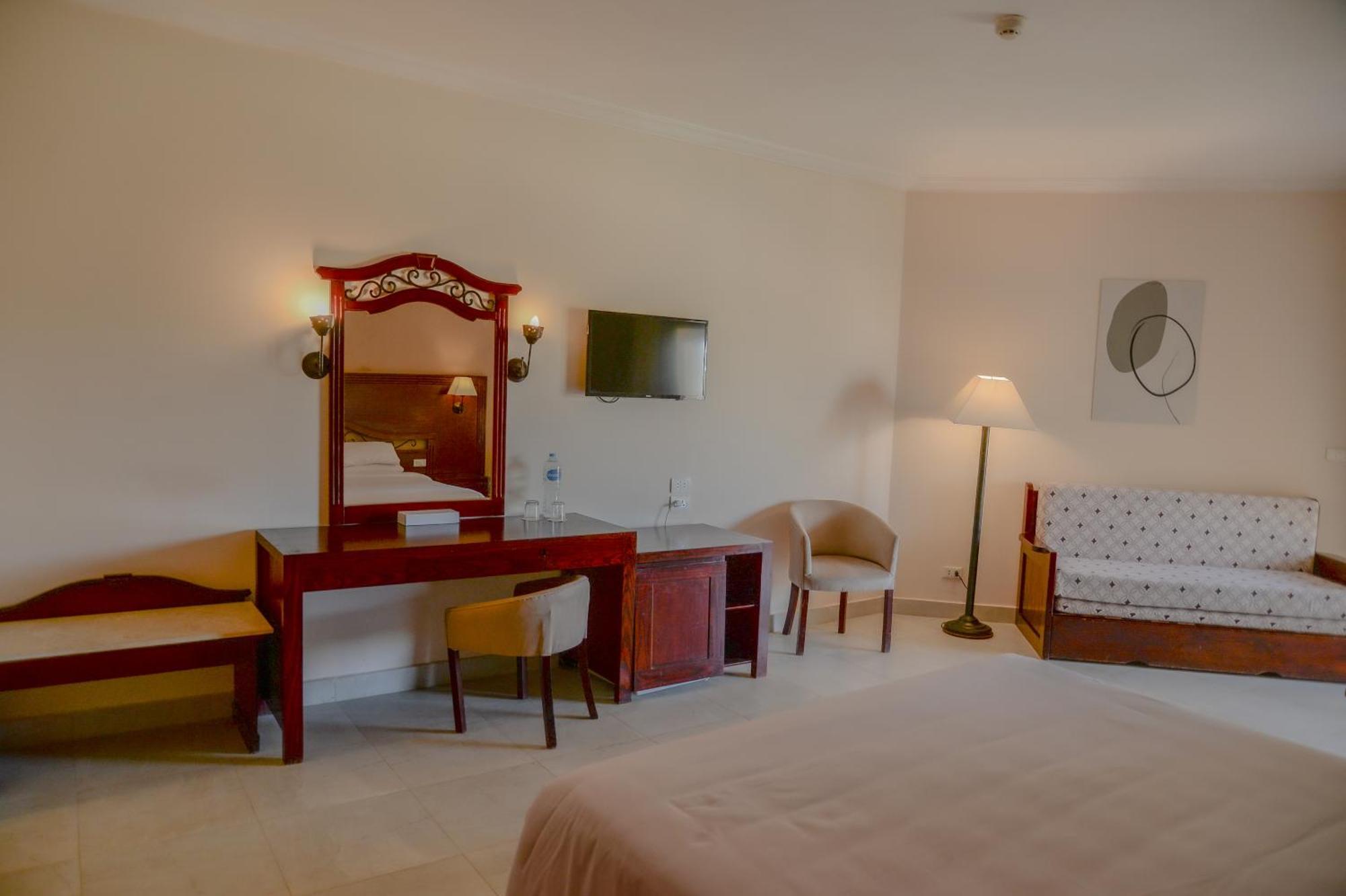 Brayka Bay Reef Resort Абу Дабаб Екстериор снимка