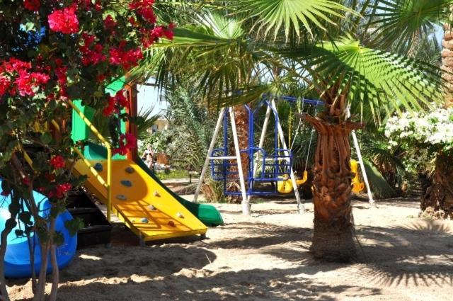 Brayka Bay Reef Resort Абу Дабаб Екстериор снимка