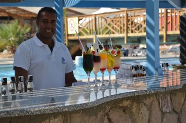 Brayka Bay Reef Resort Абу Дабаб Екстериор снимка