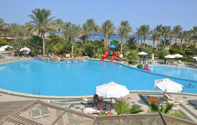 Brayka Bay Reef Resort Абу Дабаб Екстериор снимка