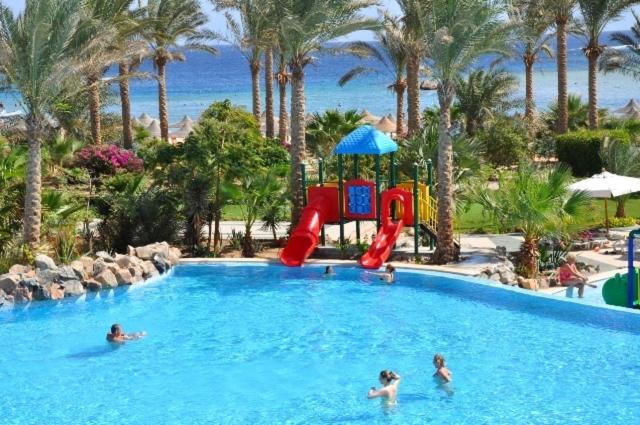 Brayka Bay Reef Resort Абу Дабаб Екстериор снимка
