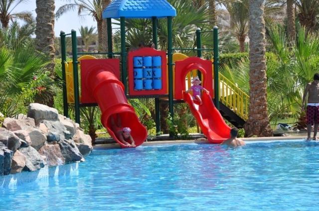 Brayka Bay Reef Resort Абу Дабаб Екстериор снимка