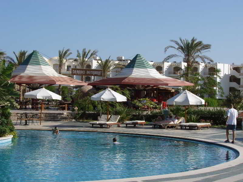 Brayka Bay Reef Resort Абу Дабаб Екстериор снимка